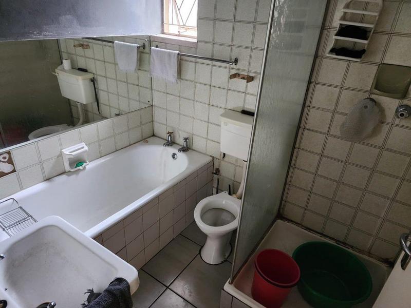 3 Bedroom Property for Sale in Sasolburg Ext 1 Free State